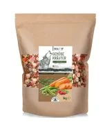 ReaVET Groenten en Kruiden variatie voor Honden (1 kg)