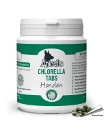 Aniculis Chlorella voor honden - Voor het immuunsysteem & de stofwisseling van je hond
