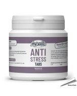 Maak je hond Kalm en Relaxed met de Anti-Stress Tabs van Aniculis ✔️ Helpt stress en angst bij honden te verminderen ✔️ Bevat kalmerende ingrediënten - 100% natuurlijk ➤ Bestel nu op www.reavet.nl