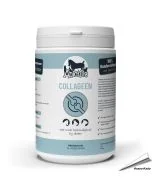 Geef je Hond, Kat of Paard optimale gewrichtsondersteuning met Aniculis Collageen ➨ in handige verpakking van 500 gram.