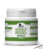 Groenlipmossel capsules voor Honden - 100 stuks