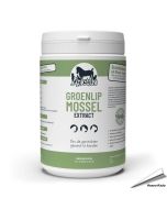 Aniculis Groenlipmossel Extract - Om de gewrichten gezond te houden