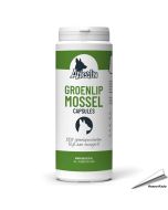 Groenlipmosselcapsules van Aniculis - voor Honden - Om de gewrichten gezond te houden