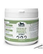 Aniculis Groenlipmossel Extract, poeder voor honden, katten en paarden 250g