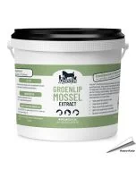 Aniculis Groenlipmossel Extract - Om de gewrichten gezond te houden