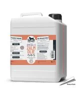 Omega-3 Zalmolie van Aniculis voor Honden, Katten & Paarden (5000ml)