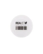 ReaVET Blikdeksel 73mm (voor 200g en 400g blikken)