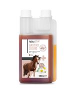ReaVET Gastro Liquid voor Paarden (500ml)