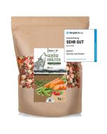 ReaVET Groenten en Kruiden variatie voor Honden