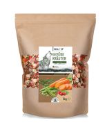 ReaVET Groenten en Kruiden variatie voor Honden (1 kg)