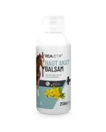 ReaVET Huid Acuut Balsem voor Paarden (250ml)