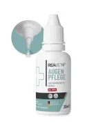 ReaVET Oogzorg Druppels voor Honden & Katten (20ml)