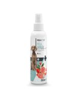 ReaVET Vacht Spray - Grapefruit voor Honden (250ml)