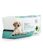 ReaVET Verzorgingsdoekjes met Aloë Vera voor dieren