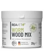 ReaVET Wormwood Mix - Honden (20g)