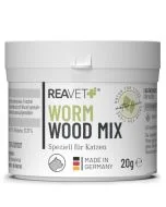 ReaVET Wormwood Mix - Katten (20g)