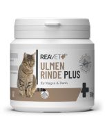 ReaVET Iepenschors Plus voor Katten (50g)