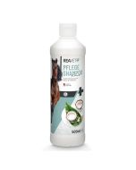 ReaVet Shampoo met Kokos voor paarden en pony's (500ml)