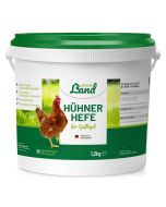 Kippengist voor Kippen - H&uuml;hner Land