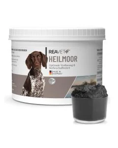ReaVET Heilmoor voor Honden (500g)