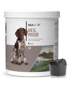 ReaVET Heilmoor voor Honden (1.3 kg)