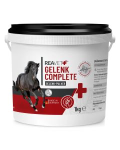 ReaVET Gewricht Compleet voor Paarden (1 kg)