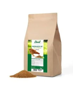 Biergist BT voor Kippen & Kwartels (1 kg)