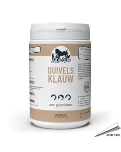 Aniculis Duivelsklauw voor de gewrichten van je Kat, Hond of Paard