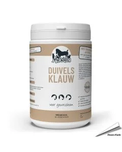 Afrikaanse Duivelsklauw koop je in de onlineshop van Aniculis