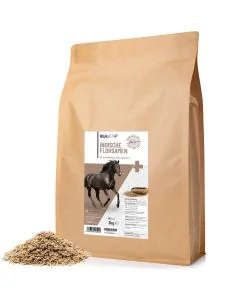 Koop Psyllium (vlozaad) voor dieren online ✔️ Voor maag & darmen ✔️ Ondersteunt de spijsvertering ✔️ Snel geleverd vanuit Nederland ➤ ReaVET