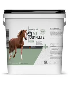 ReaVET 4in1 Compleet voor Paarden (3kg)