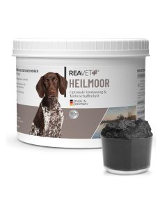 ReaVET Heilmoor voor Honden (500g)