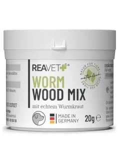 ReaVET Kruidenformule Mix - Honden (20g)