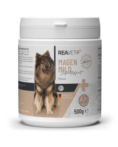 ReaVet Magen Mild voor Honden (500g)