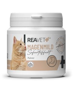 ReaVet Magen Mild voor Katten (50g)