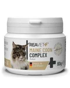 ReaVET Maine Coon Complex (60g)
