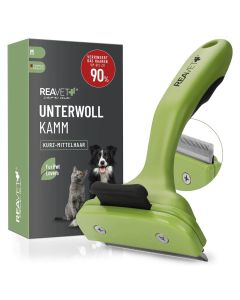 ReaVET Ondervacht kam voor honden en katten (M)