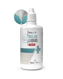 ReaVET Relax Druppels voor honden 100ml