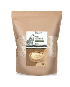 ReaVET Rijstvlokken voor Honden - Koop online