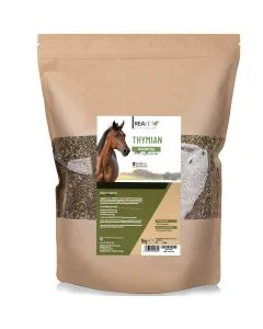 ReaVET Tijm voor Paarden (1 kg)