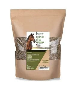 ReaVET Venkelzaad zoet voor Paarden (1 kg)