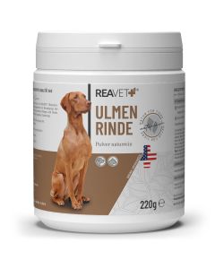 ReaVET Zuivere Iepenschors voor dieren (220g)