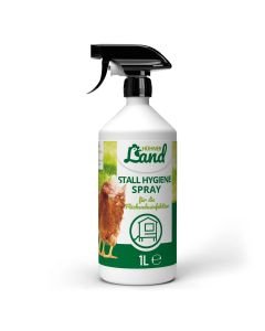 Stall Hygiene Spray für Hühner von HÜHNER Land - Hoezo-Kado