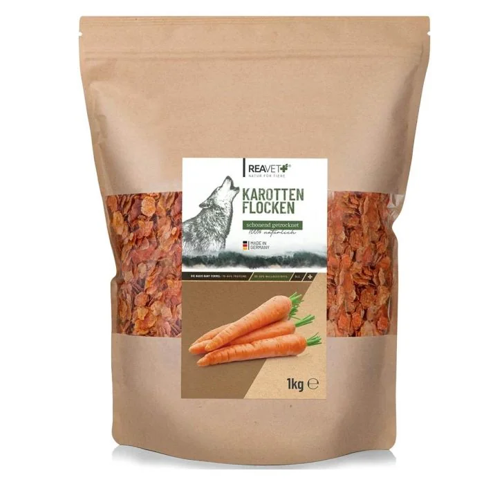 ReaVET Wortelvlokken voor Honden - www.aniculis.nl