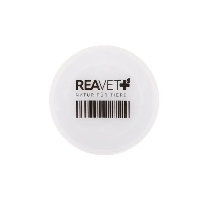 ReaVET Blikdeksel 73mm (voor 200g en 400g blikken)