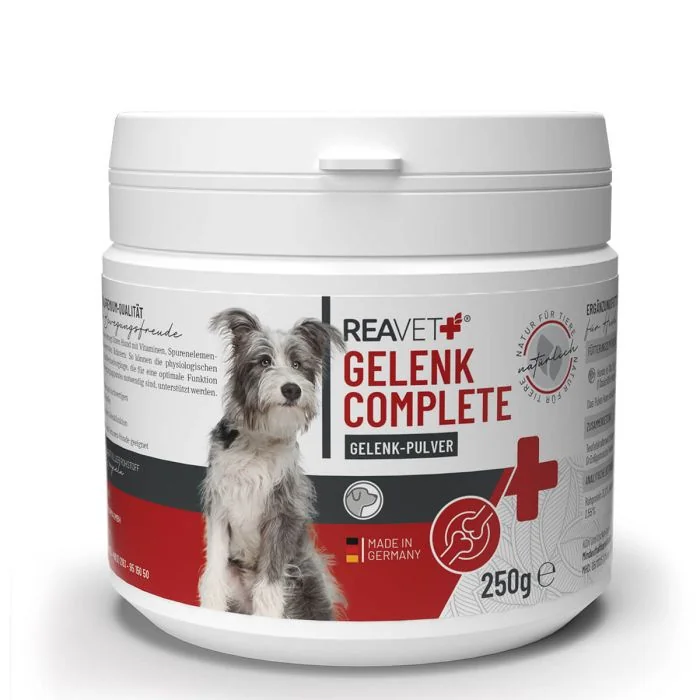 ReaVET Gewricht Compleet voor Honden (250g)