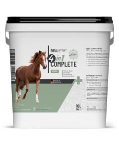 ReaVET 4in1 Compleet voor Paarden (3kg)
