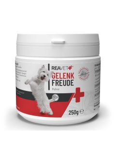 ReaVET Gewricht Vreugde voor Honden (250g)
