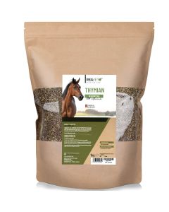 ReaVET Tijm voor Paarden (1 kg)