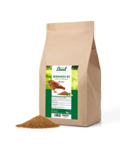 Biergist BT voor Kippen & Kwartels (1 kg)